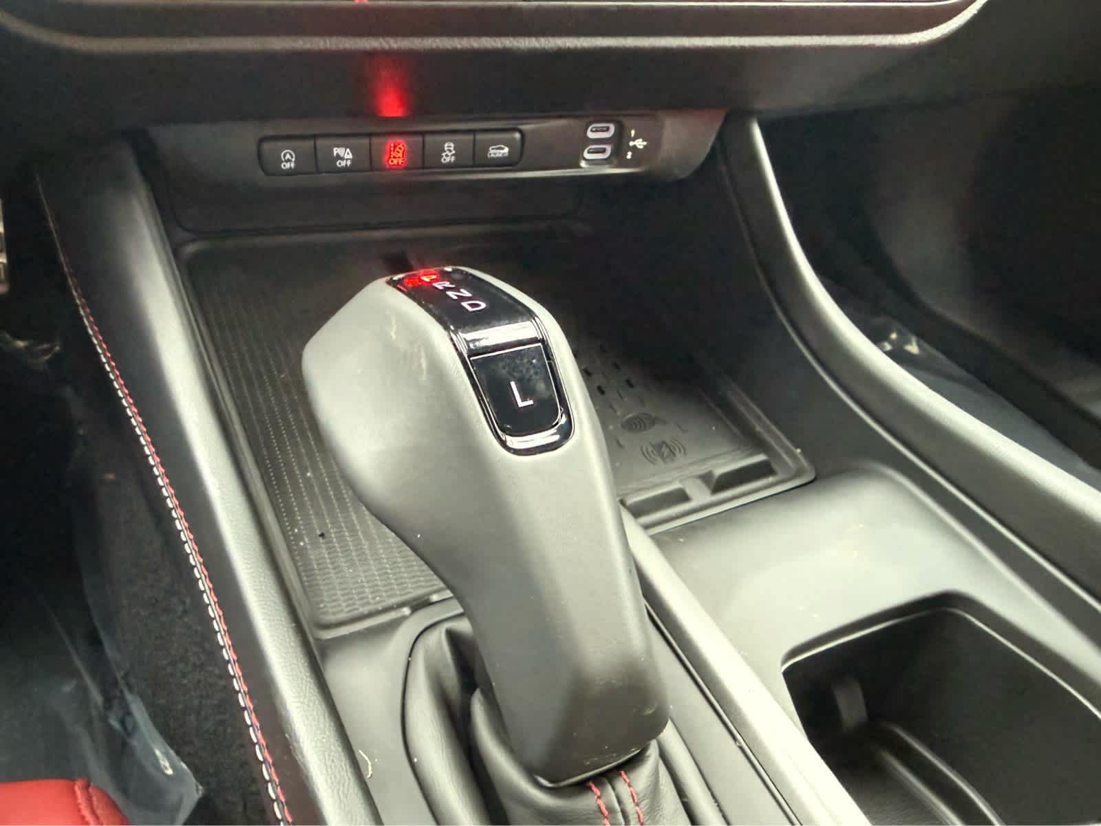 2026 Dodge Charger Scat Pack - Photo 28
