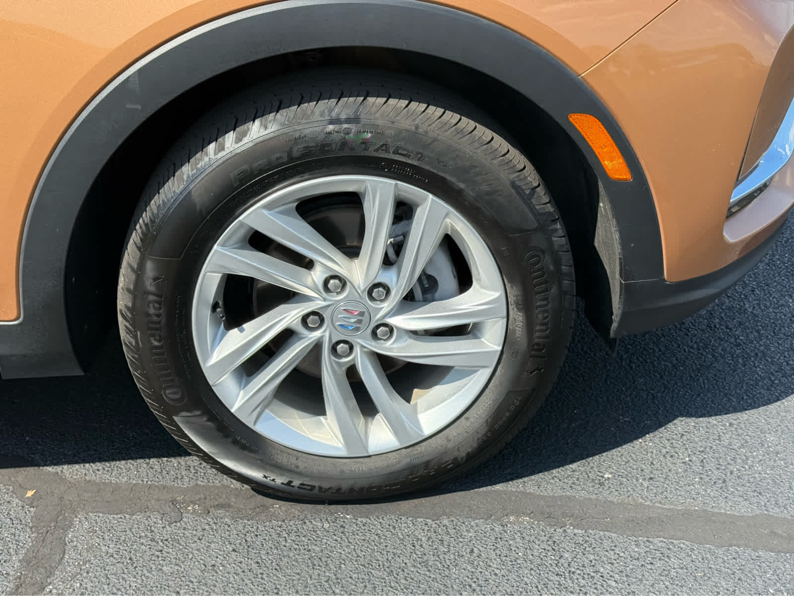 2024 Buick Envista Preferred - Photo 9