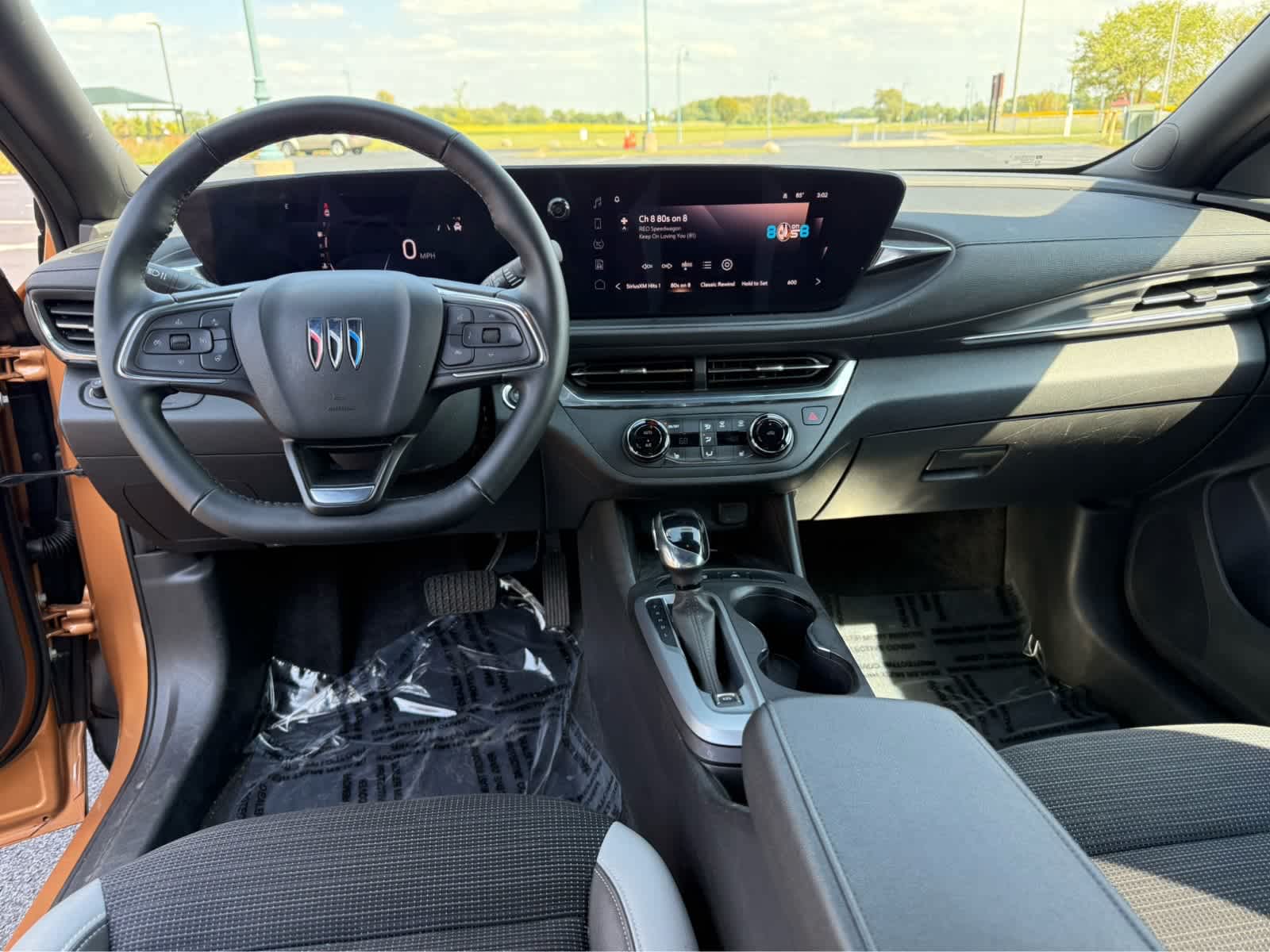2024 Buick Envista Preferred - Photo 13