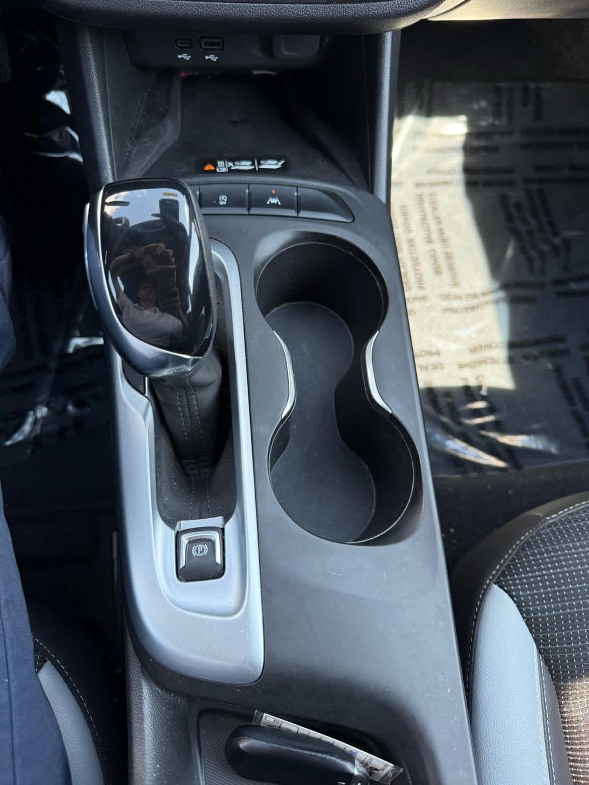 2024 Buick Envista Preferred - Photo 25