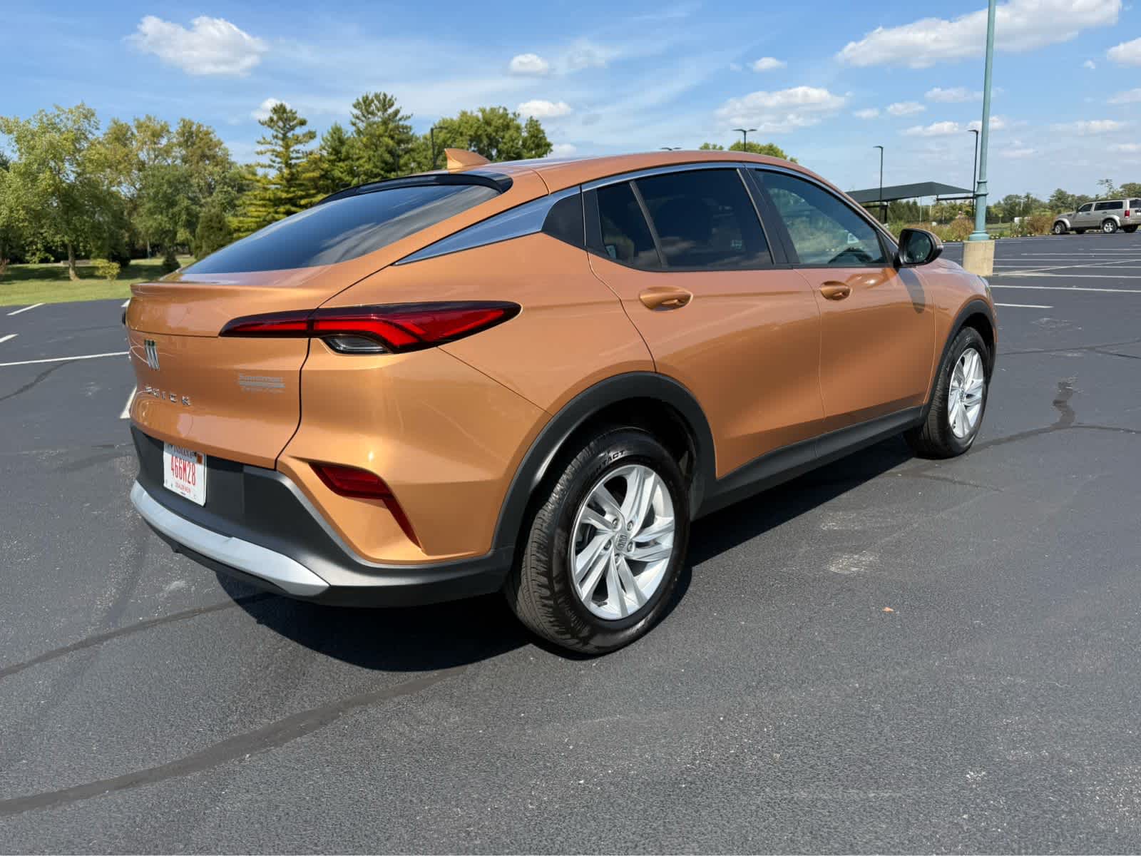 2024 Buick Envista Preferred - Photo 6