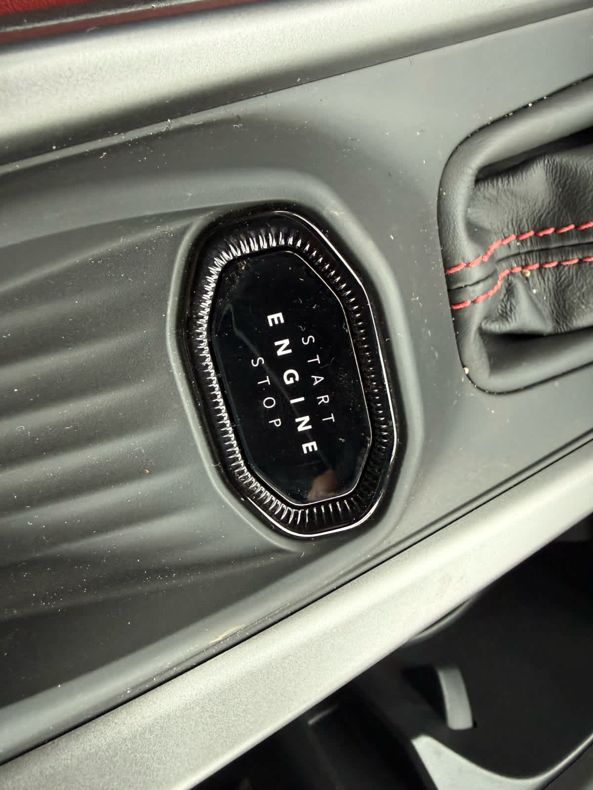 2026 Dodge Charger Scat Pack - Photo 27