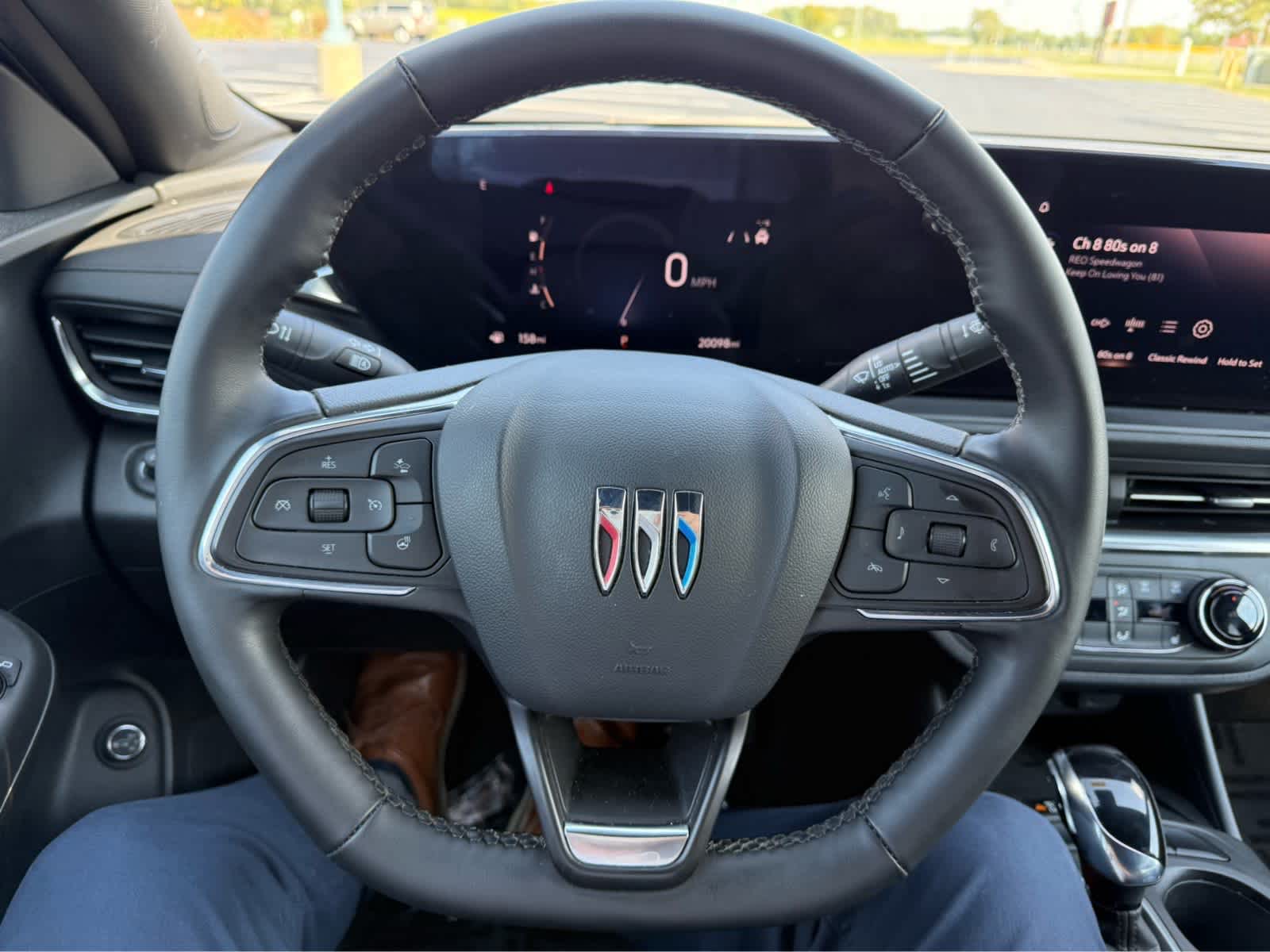 2024 Buick Envista Preferred - Photo 18