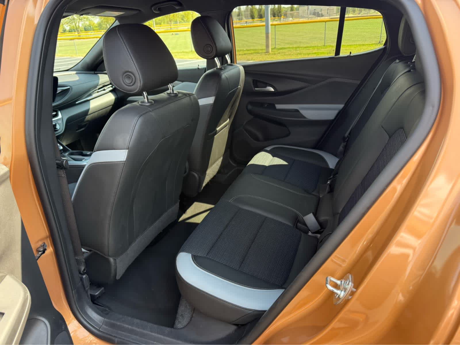 2024 Buick Envista Preferred - Photo 11