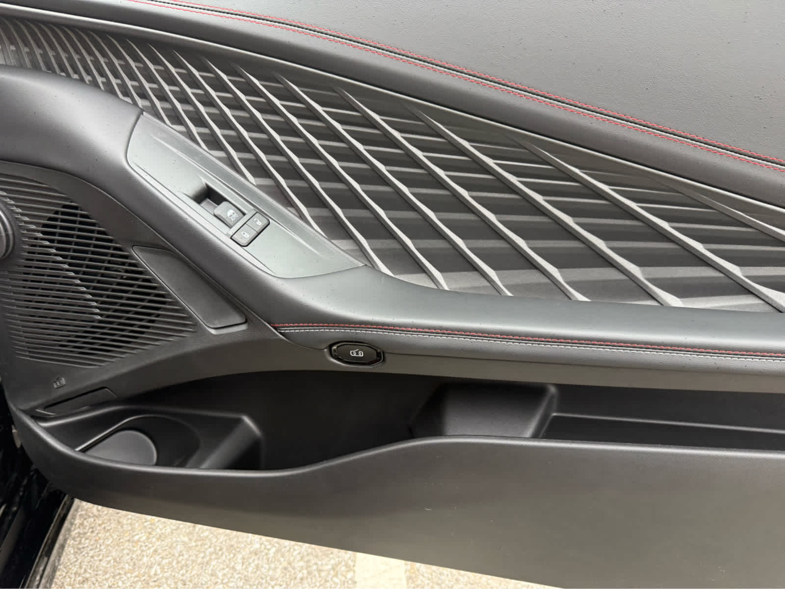 2026 Dodge Charger Scat Pack - Photo 24
