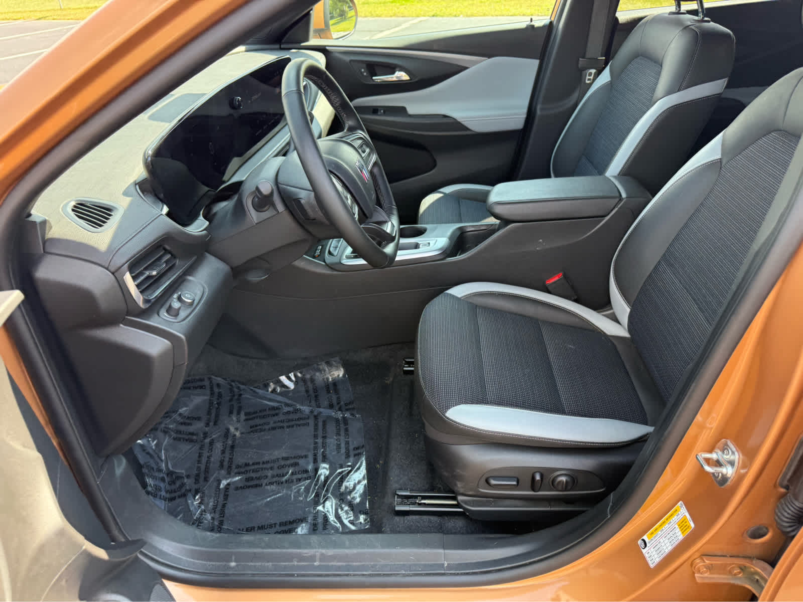 2024 Buick Envista Preferred - Photo 10