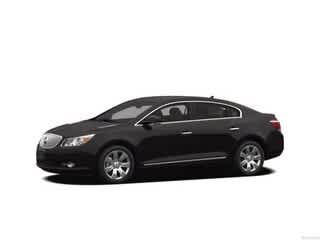 2013 Buick LaCrosse