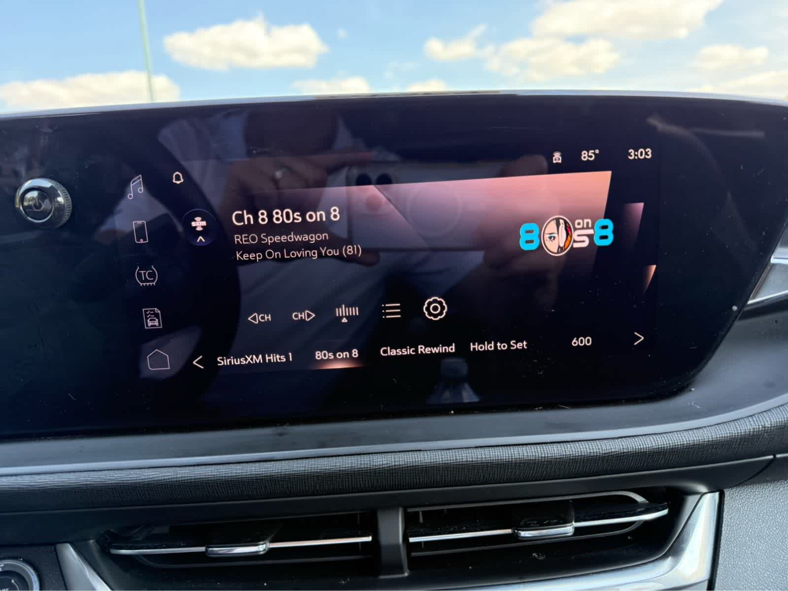2024 Buick Envista Preferred - Photo 21