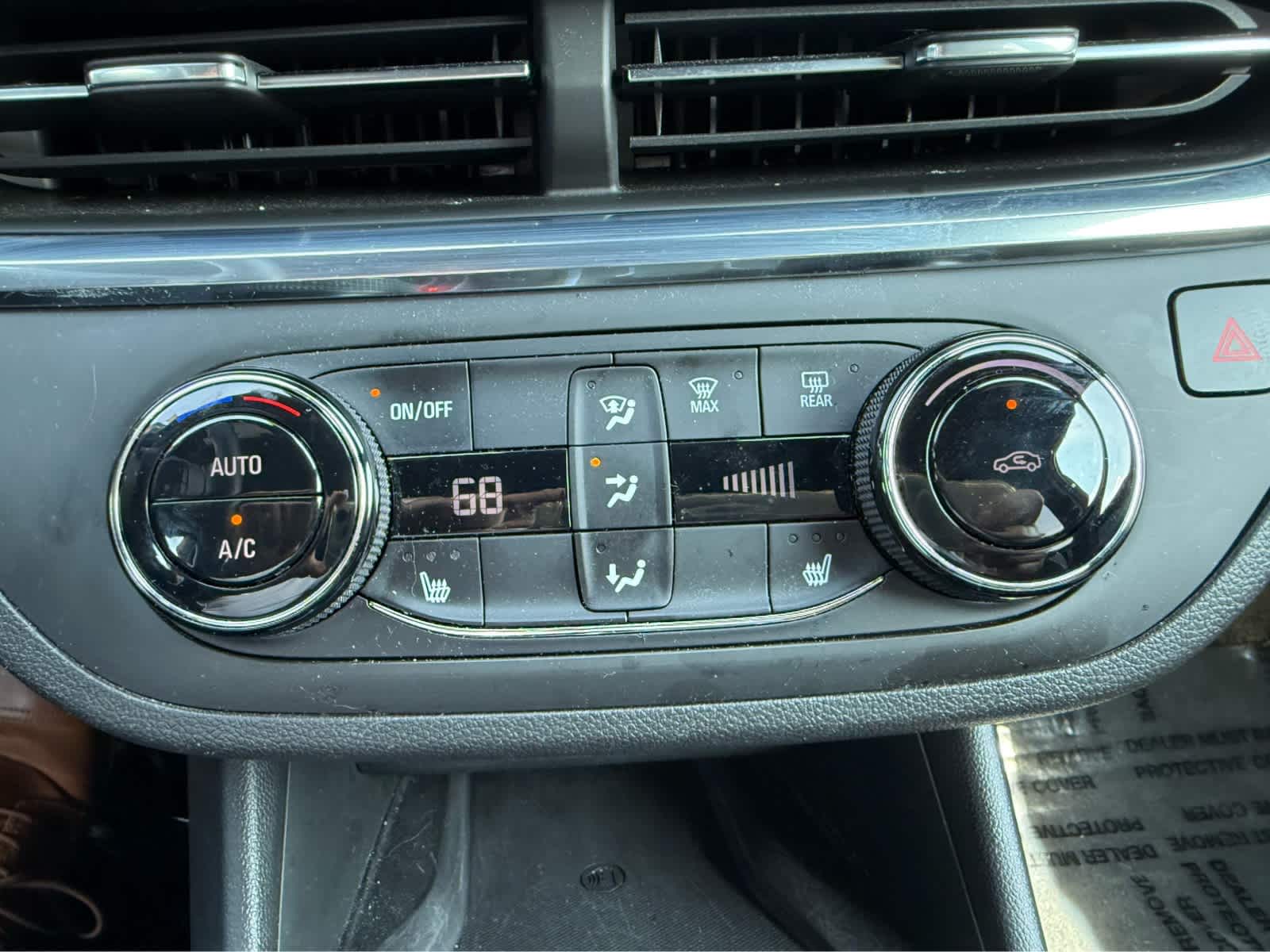 2024 Buick Envista Preferred - Photo 22