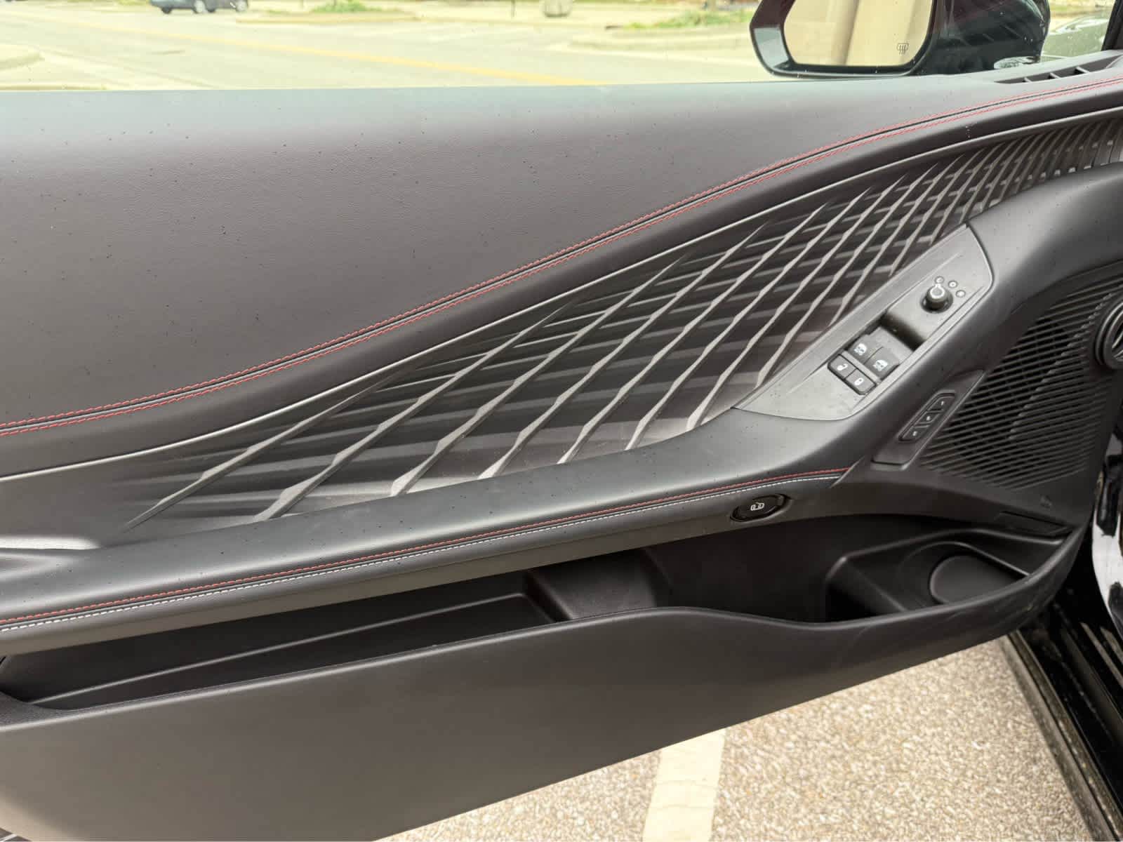 2026 Dodge Charger Scat Pack - Photo 21