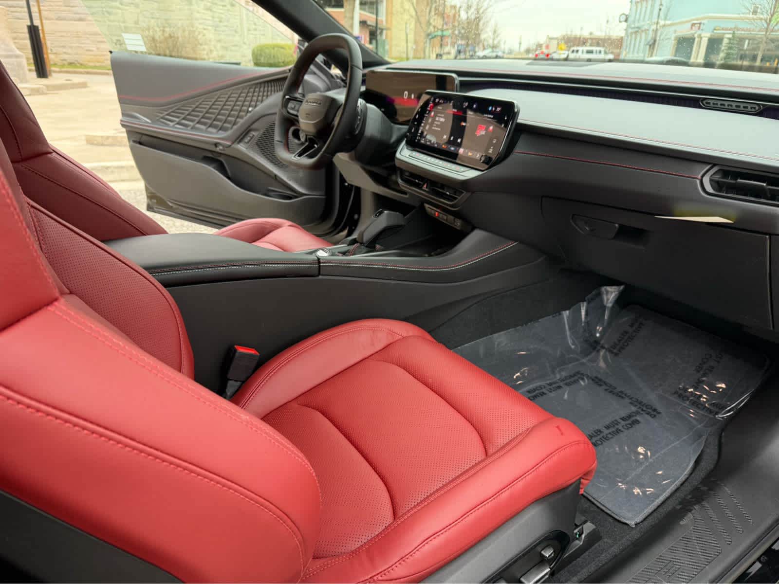 2026 Dodge Charger Scat Pack - Photo 25