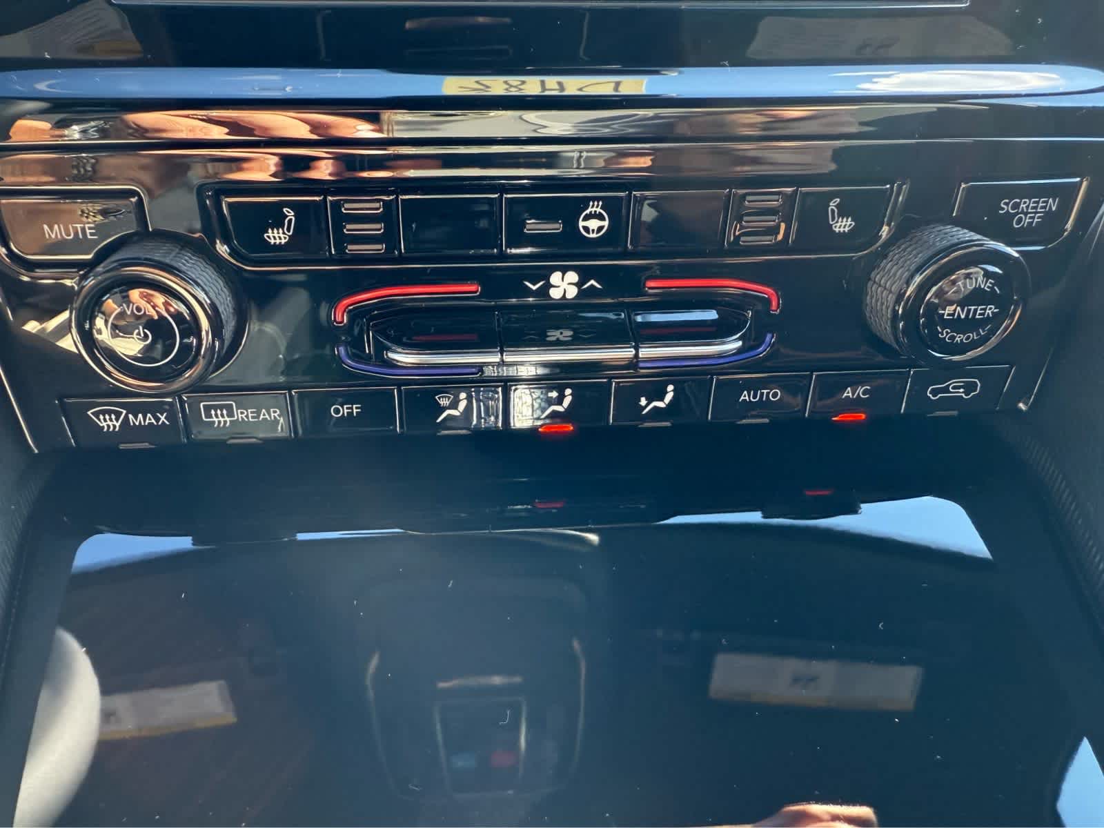 2025 Jeep Grand Cherokee Altitude - Photo 26