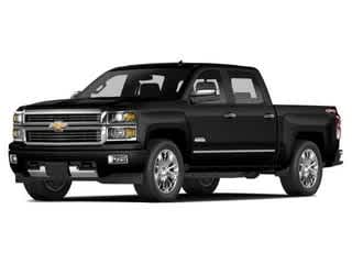  Chevrolet Silverado 2500HD