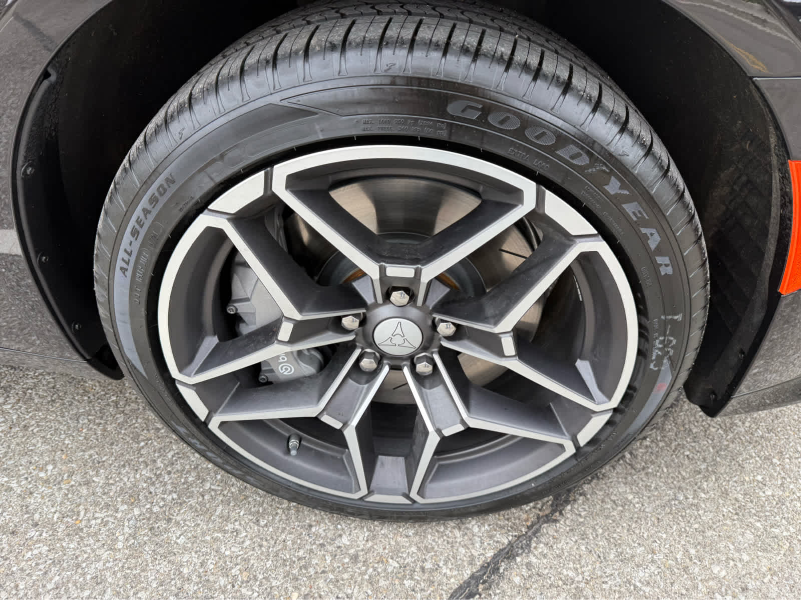 2026 Dodge Charger Scat Pack - Photo 12