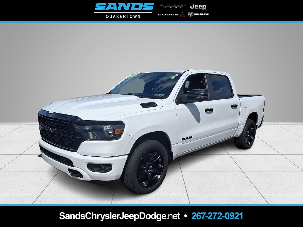 2023 RAM 1500 Pickup Big Horn/Lone Star