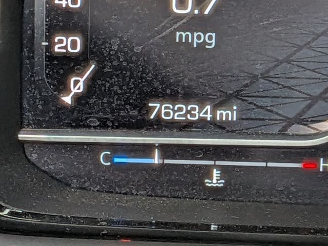 2023 GMC Yukon Denali - Photo 20