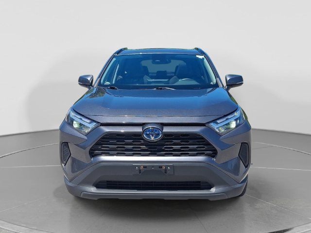 Used 2023 Toyota RAV4 Hybrid XLE SUV