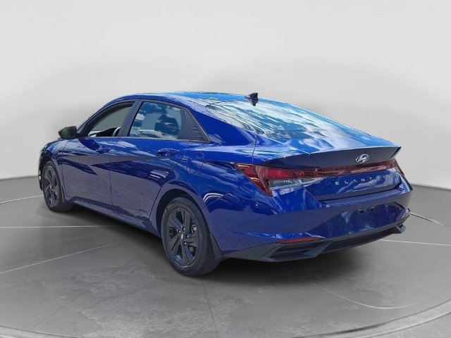 Used 2023 Hyundai Elantra SEL Sedan