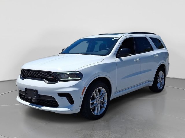 Used 2025 Dodge Durango GT Plus SUV