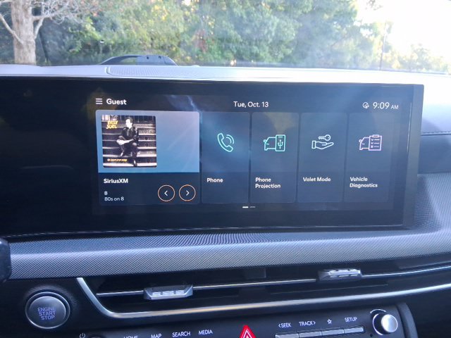 2025 Hyundai Sonata SEL - Photo 22