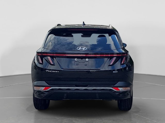 Used 2023 Hyundai Tucson SEL SUV