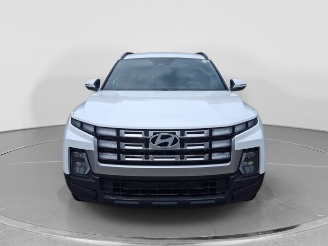 Used 2025 Hyundai Santa Cruz SEL Truck
