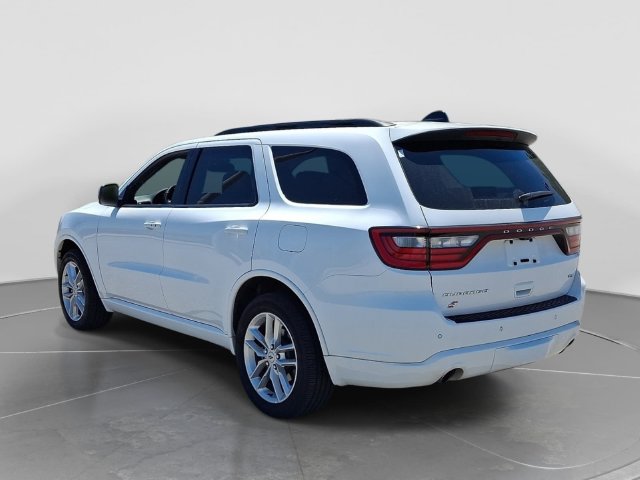 Used 2025 Dodge Durango GT Plus SUV
