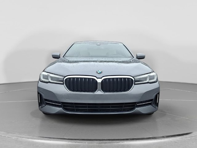 Used 2023 BMW 5 Series 530i Sedan