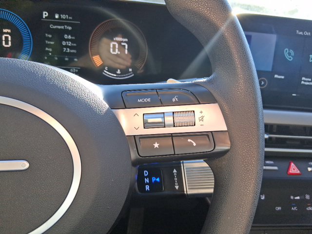 2025 Hyundai Sonata SEL - Photo 19