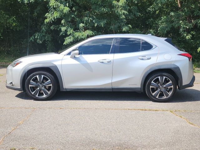 Used 2020 Lexus UX 250h Base SUV
