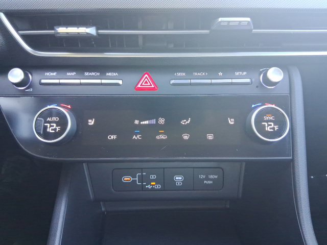 2025 Hyundai Sonata SEL - Photo 24