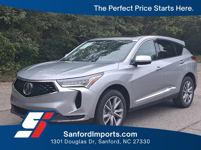 2023 Acura RDX