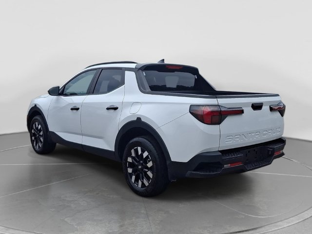 Used 2025 Hyundai Santa Cruz SEL Truck