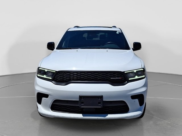 Used 2025 Dodge Durango GT Plus SUV