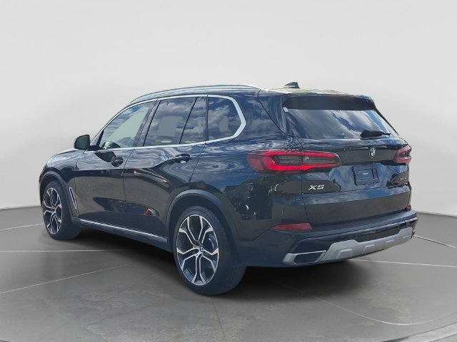 Used 2021 BMW X5 sDrive40i SUV