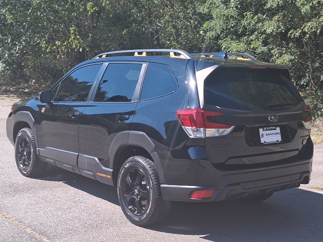 Used 2023 Subaru Forester Wilderness SUV