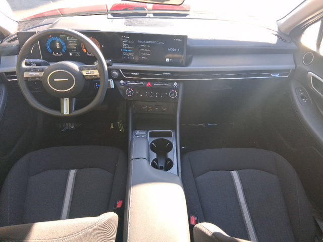 2025 Hyundai Sonata SEL - Photo 16