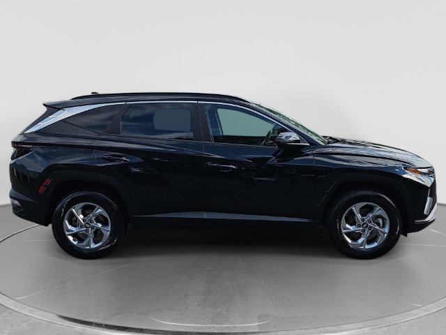 Used 2023 Hyundai Tucson SEL SUV