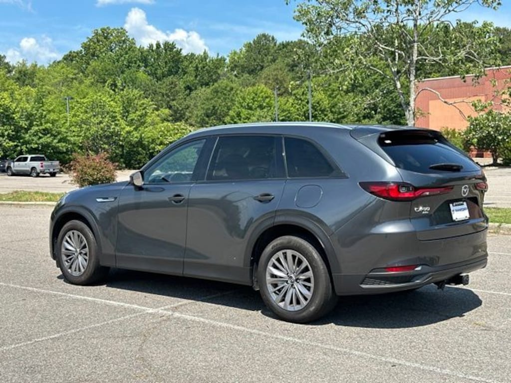Used 2024 Mazda CX-90 Plug-In Hybrid Preferred SUV