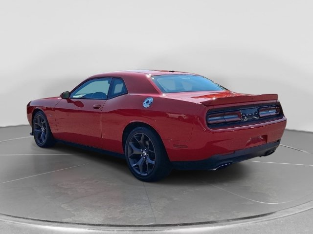 Used 2019 Dodge Challenger R/T Coupe