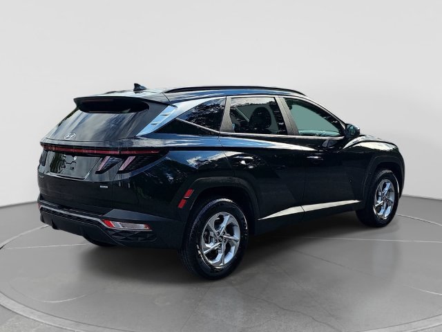 Used 2023 Hyundai Tucson SEL SUV