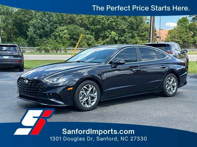 2023 Hyundai Sonata