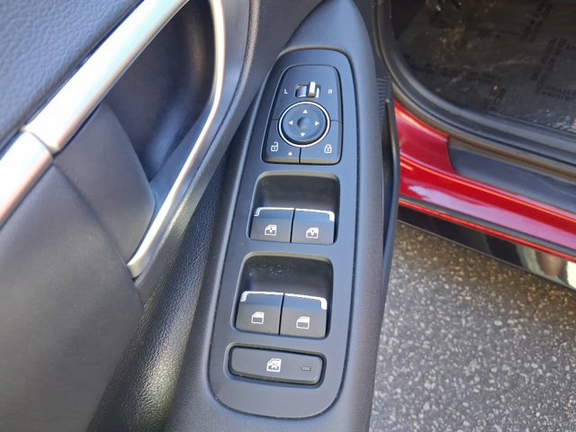 2025 Hyundai Sonata SEL - Photo 13