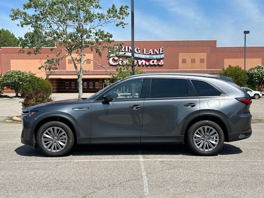 Used 2024 Mazda CX-90 Plug-In Hybrid Preferred SUV