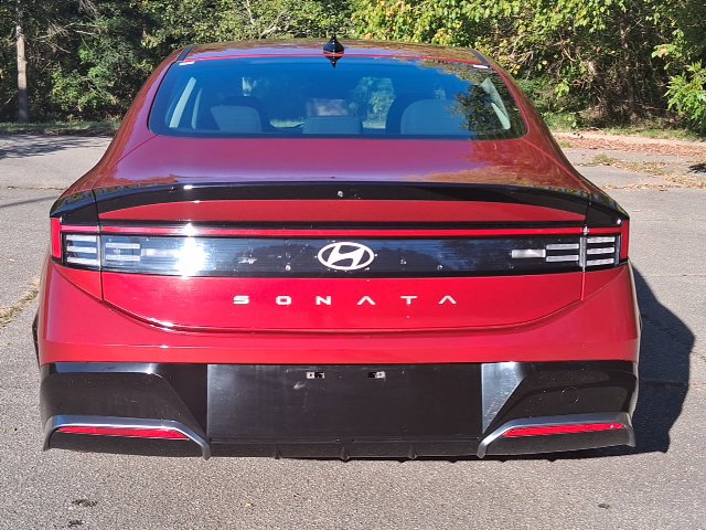 2025 Hyundai Sonata SEL - Photo 6