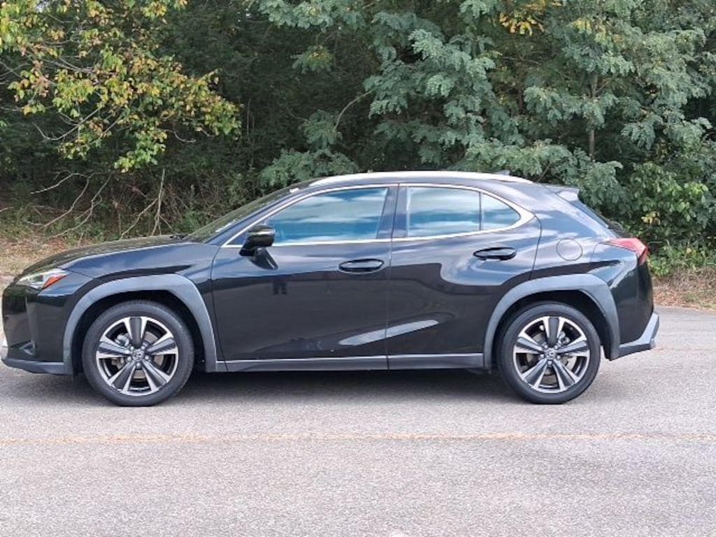 Used 2019 Lexus UX 200 Base SUV
