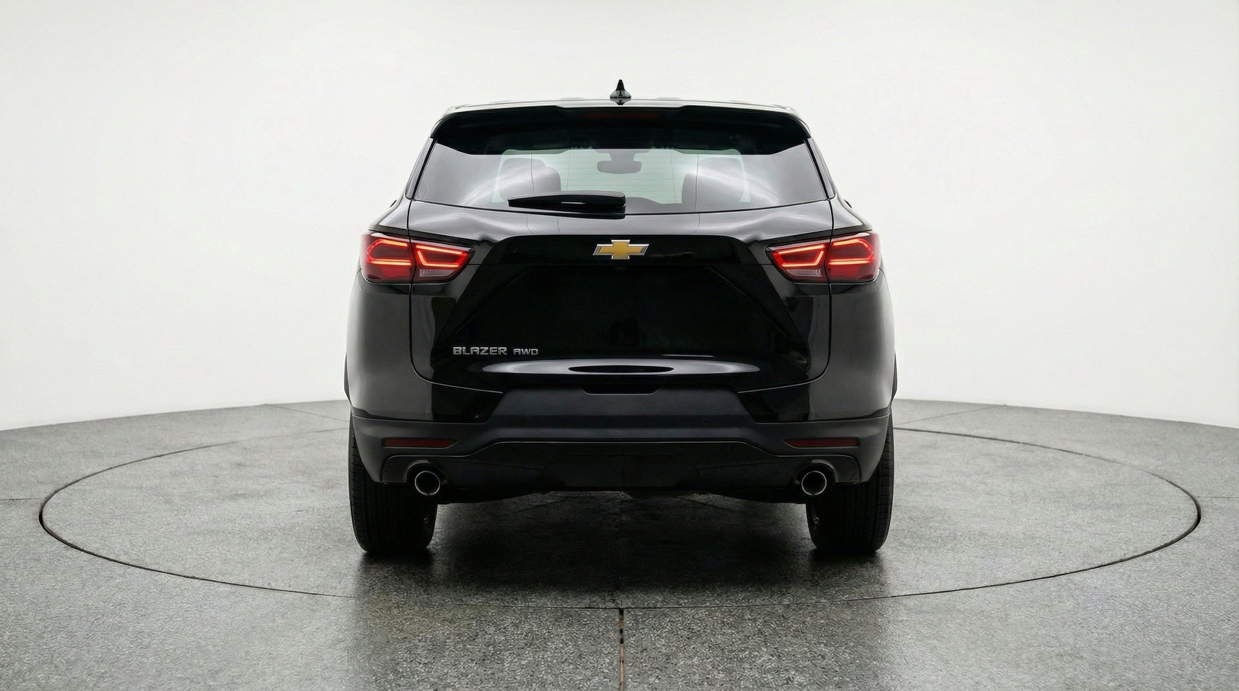 Thumbnail: 2026 Chevrolet Blazer - 7