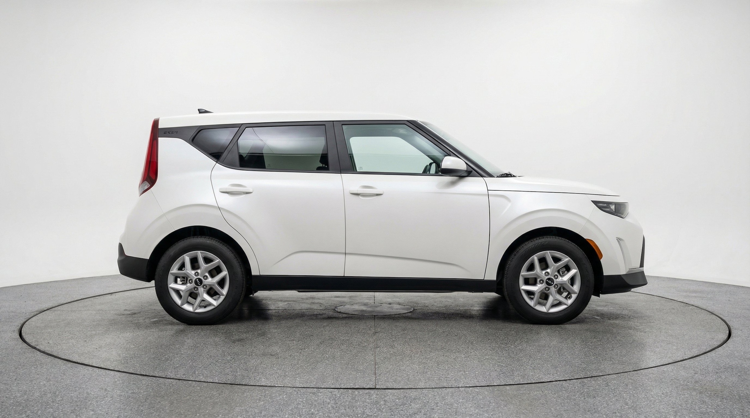 Thumbnail: 2025 Kia Soul - 10