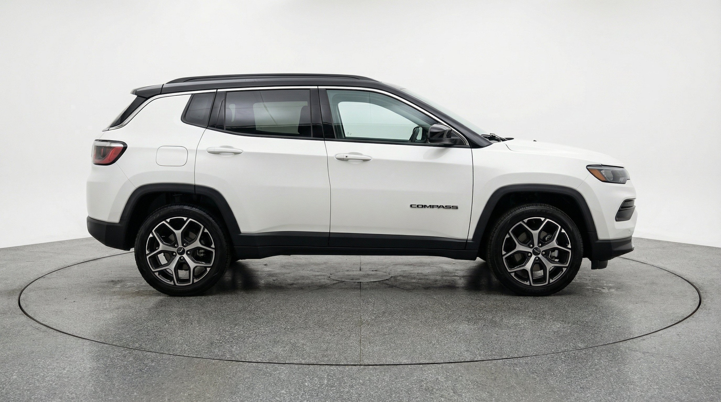 Thumbnail: 2025 Jeep Compass - 10