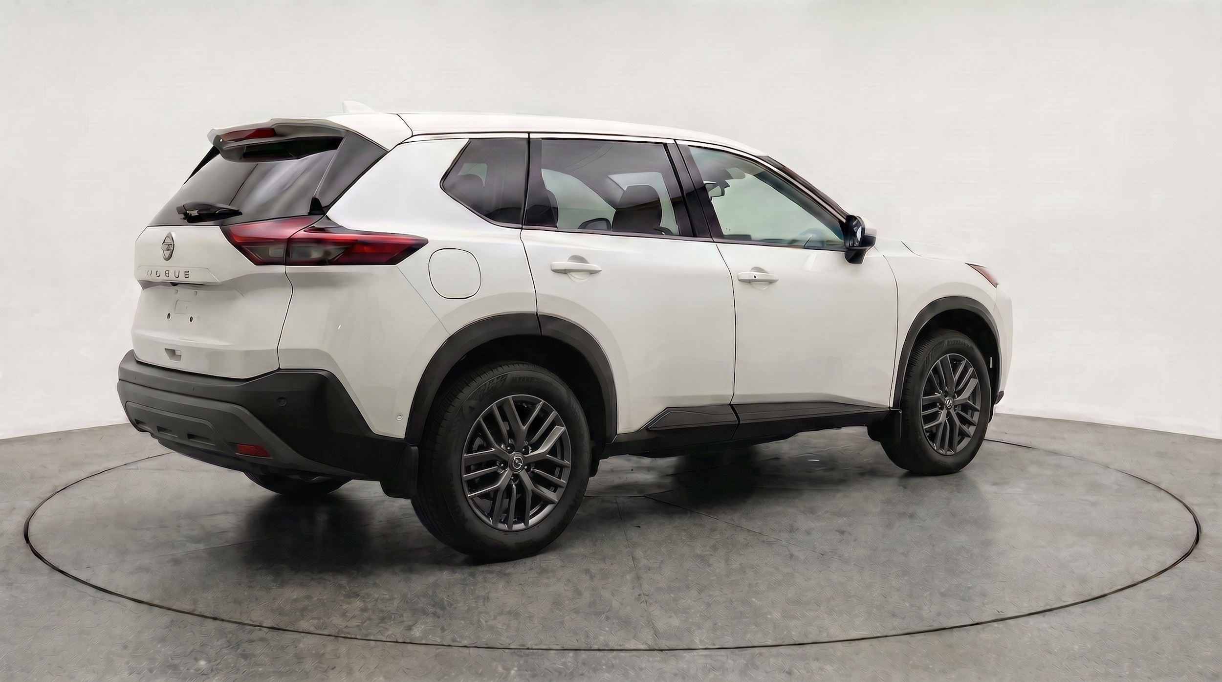 Thumbnail: 2026 Nissan Rogue - 9